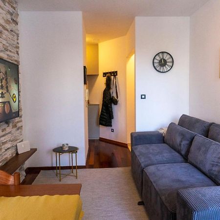 Apartment Blaue Adria Split Exteriér fotografie