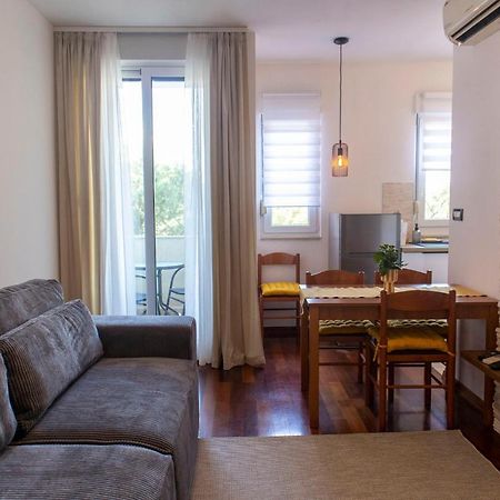 Apartment Blaue Adria Split Exteriér fotografie