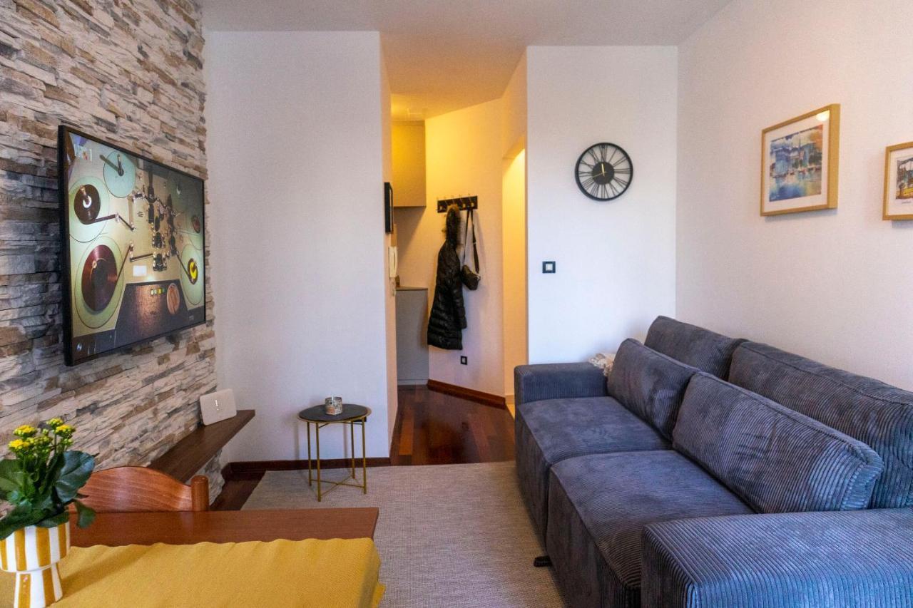 Apartment Blaue Adria Split Exteriér fotografie